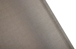 Hot Sunlife Solseng Lima 190,8 x 67 x 30 cm - ® Svart/grå