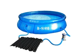 Clearance Swim & Fun Solvarmer Solarheater XP2 til basseng -