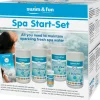 Online Swim & Fun Spa oppstartssett -