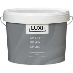 Sale Luxi Sparkel grov 3 liter -