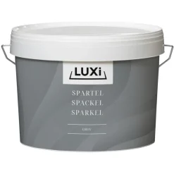 Sale Luxi Sparkel grov 10 liter -