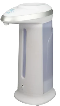 Outlet Såpedispenser med sensor 330 ml Hvit