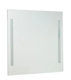 Hot REN Speil LED 70 x 80 cm