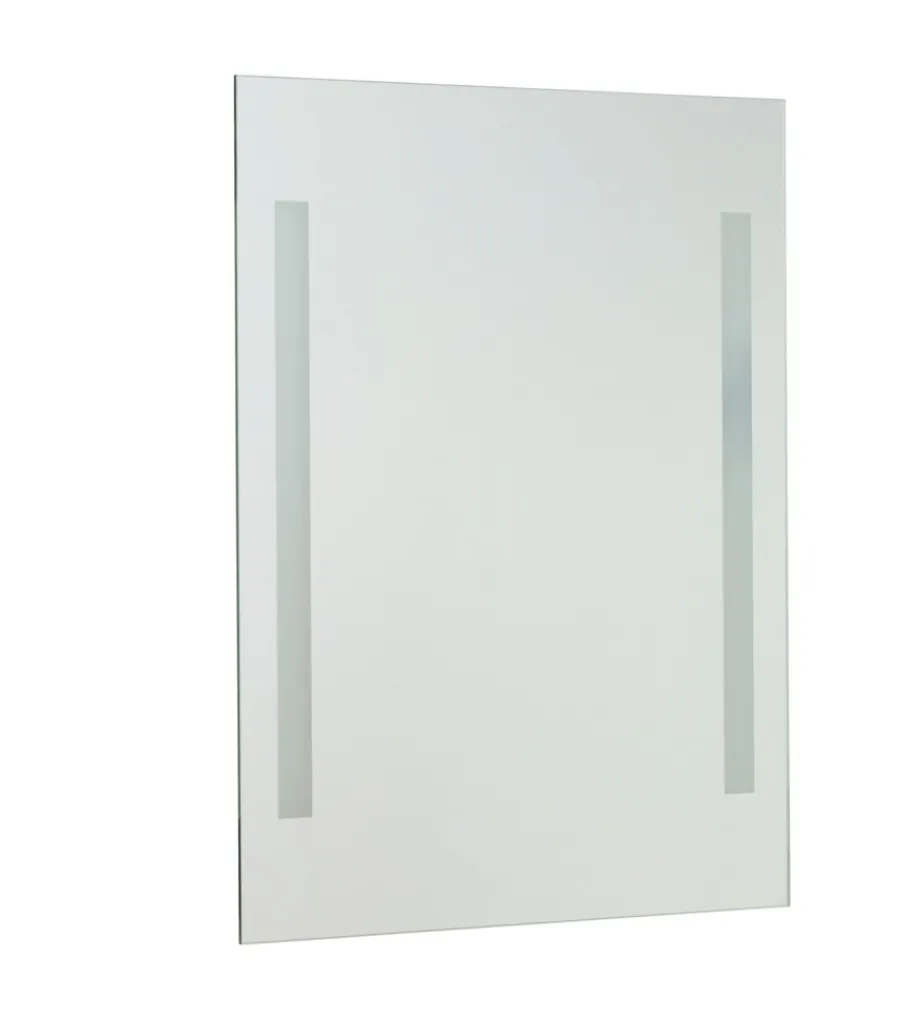 Sale REN Speil LED 60 x 70 cm