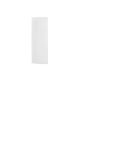 Outlet REN Speil med fasettslipt kant 70 x 60 cm