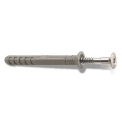Discount Heco Spikerplugg 8 x 80 mm - 50 stk.