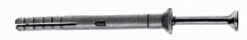 Discount Heco Spikerplugg 6 x 80 mm - 100 stk.