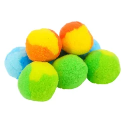 Outlet Ud & Leg Splash baller
