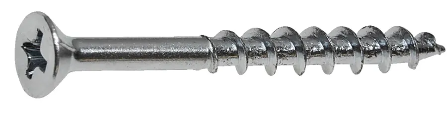 Best Heco Sponplateskrue 4,2 x 51 - 250 stk.