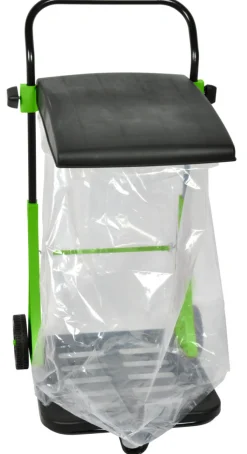 Garden Søppelsekktralle 80 liter - ®
