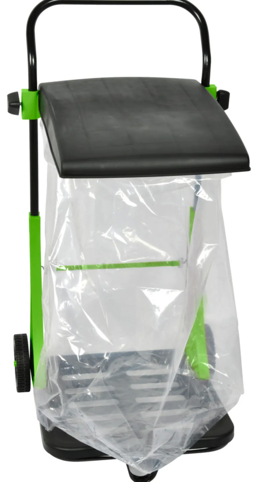 Garden Søppelsekktralle 80 liter - ®