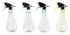 Hot Garden Sprayflaske transparent 0,5 liter – ®
