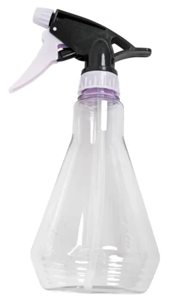 Hot Garden Sprayflaske transparent 0,5 liter – ®