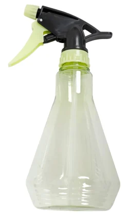 Hot Garden Sprayflaske transparent 0,5 liter – ®