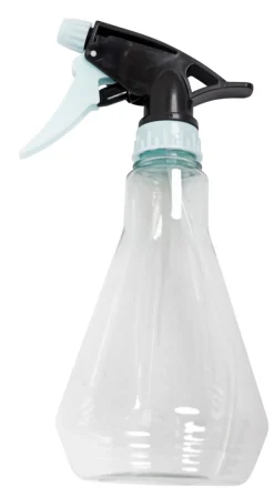 Hot Garden Sprayflaske transparent 0,5 liter – ®