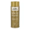Hot Luxi Spraymaling chrome gull blank 400 ml -