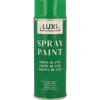 Sale Luxi Spraymaling grønn blank 400 ml -