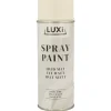 Best Luxi Spraymaling hvit matt 400 ml -