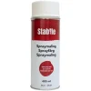 Best Stabile Spraymaling hvit matt 400 ml -