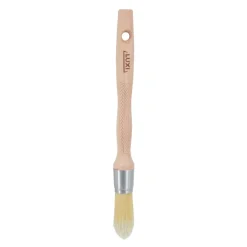 Sale Luxi Sprossepensel med trehåndtak 13 mm -