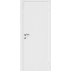 Discount Torso Stabil hvitmalt dør - 82,5 x 204 cm