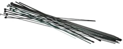 Online Stagstolpe galvanisert Ø8 mm x 110 cm