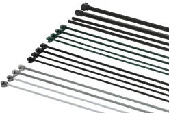 Best Stagstolpe Ø 8 mm x 110 cm Grønn