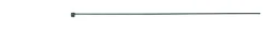 Best Stagstolpe Ø 8 mm x 110 cm Grønn