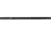 Clearance Stagstolpe svart Ø10 mm x 145 cm