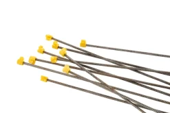 Clearance Garden Stagstolpe ubehandlet Ø8 mm x 110 cm - ®