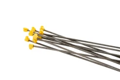 Clearance Garden Stagstolpe ubehandlet Ø8 mm x 110 cm - ®