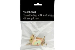 Best Stakittholder 4 stk.