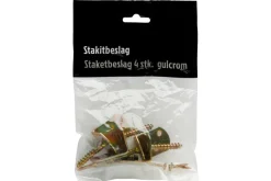 Discount Stakittholder 4 stk