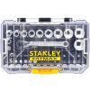 Online Stanley Fatmax bits-/pipenøkkelsett 37 deler