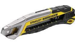 Outlet Stanley Fatmax hobbykniv 18 mm