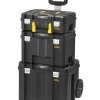 Outlet Stanley kombisett tralle Fatmax® Pro-Stack™