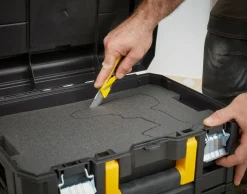 Sale Stanley kombi verktøykasse Fatmax® Pro-Stack™