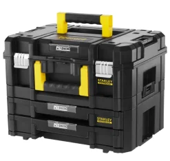 Sale Stanley kombi verktøykasse Fatmax® Pro-Stack™