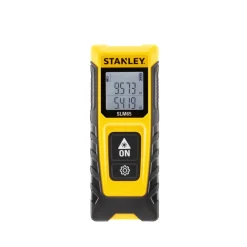 Hot Stanley SLM65 laseravstandsmåler 20m