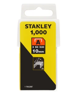 New Stanley stifter type A 10 mm