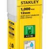 Online Stanley stifter type G 12 mm 1000 stk.