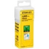 Clearance Stanley stifter type G 10 mm 1000 stk.