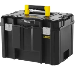 Best Stanley verktøykasse Fatmax® Pro-Stack™ 22 l.