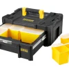 Online Stanley verktøykasse Fatmax® Pro-Stack™ 9,5 l.