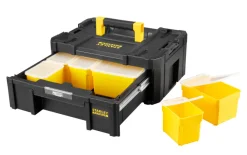 Online Stanley verktøykasse Fatmax® Pro-Stack™ 9,5 l.