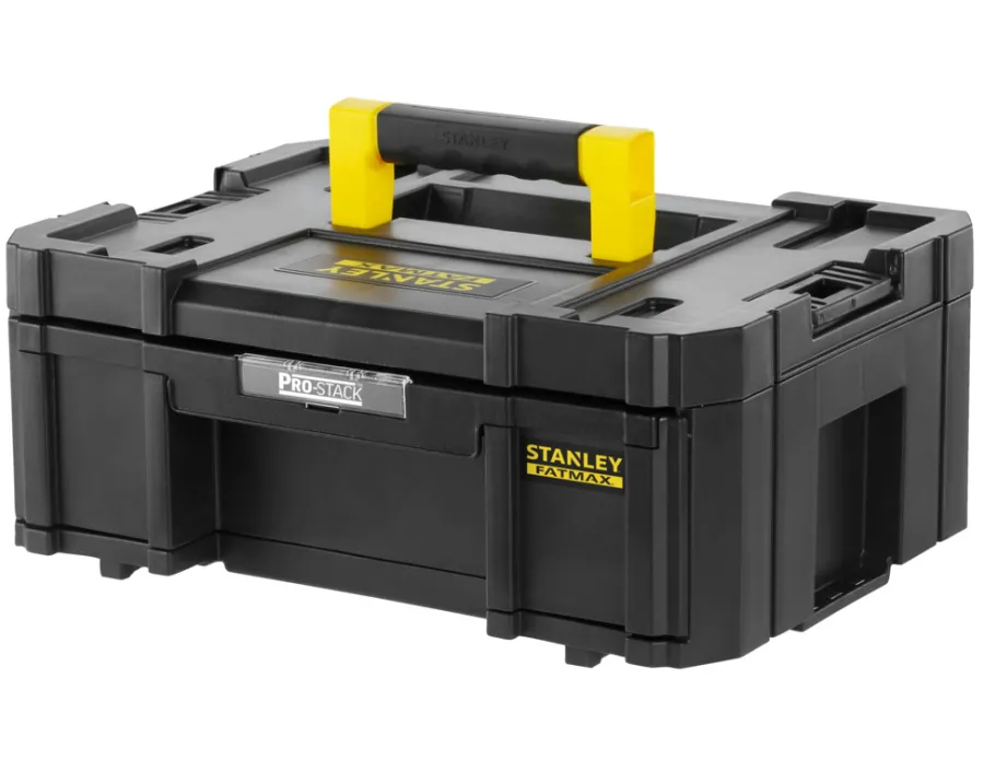 Online Stanley verktøykasse Fatmax® Pro-Stack™ 9,5 l.