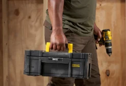 Online Stanley verktøykasse Fatmax® Pro-Stack™ 9,5 l.