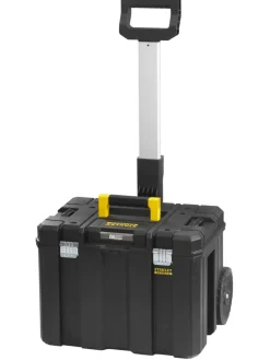 Sale Stanley verktøykasse tralle Fatmax® Pro-Stack™