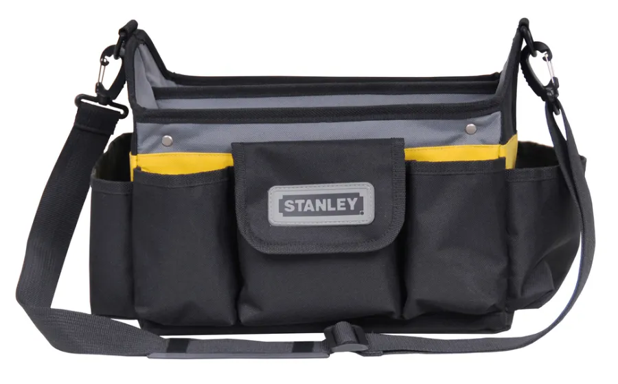 Outlet Stanley verktøyveske 30 cm