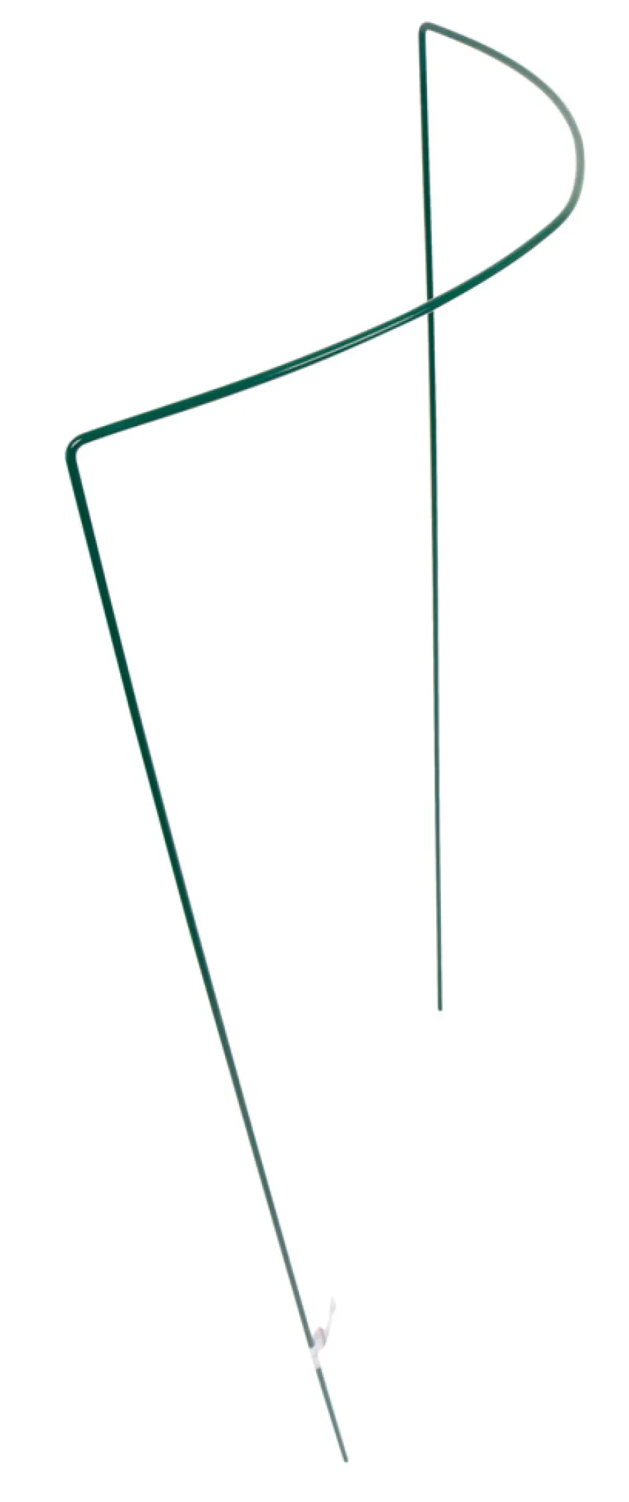 New Garden Staudeholder 70 cm grønn -